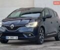 Синій Рено Гранд Сценік, об'ємом двигуна 1.5 л та пробігом 214 тис. км за 15900 $, фото 20 на Automoto.ua