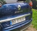 Синий Рено Гранд Сценик, объемом двигателя 1.6 л и пробегом 230 тыс. км за 16000 $, фото 1 на Automoto.ua