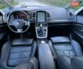 Синій Рено Гранд Сценік, об'ємом двигуна 1.6 л та пробігом 114 тис. км за 18300 $, фото 4 на Automoto.ua