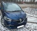 Синий Рено Гранд Сценик, объемом двигателя 1.6 л и пробегом 230 тыс. км за 16000 $, фото 2 на Automoto.ua