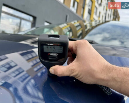 Синій Рено Гранд Сценік, об'ємом двигуна 1.7 л та пробігом 233 тис. км за 15800 $, фото 54 на Automoto.ua