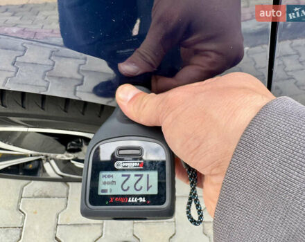 Синій Рено Гранд Сценік, об'ємом двигуна 1.7 л та пробігом 233 тис. км за 15800 $, фото 60 на Automoto.ua