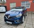 Синий Рено Гранд Сценик, объемом двигателя 1.7 л и пробегом 169 тыс. км за 16250 $, фото 4 на Automoto.ua