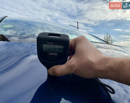 Синій Рено Гранд Сценік, об'ємом двигуна 1.7 л та пробігом 233 тис. км за 15800 $, фото 56 на Automoto.ua