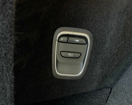 Синій Рено Гранд Сценік, об'ємом двигуна 1.7 л та пробігом 137 тис. км за 17499 $, фото 14 на Automoto.ua