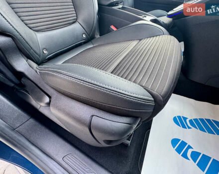 Синій Рено Гранд Сценік, об'ємом двигуна 1.7 л та пробігом 233 тис. км за 15800 $, фото 25 на Automoto.ua