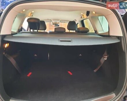 Синий Рено Гранд Сценик, объемом двигателя 1.7 л и пробегом 169 тыс. км за 16250 $, фото 24 на Automoto.ua