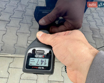 Синій Рено Гранд Сценік, об'ємом двигуна 1.7 л та пробігом 233 тис. км за 15800 $, фото 57 на Automoto.ua