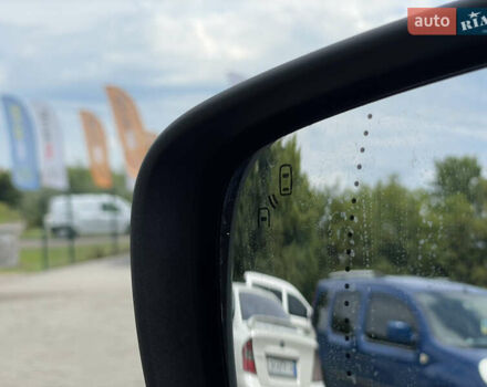 Синий Рено Гранд Сценик, объемом двигателя 1.7 л и пробегом 137 тыс. км за 18055 $, фото 39 на Automoto.ua