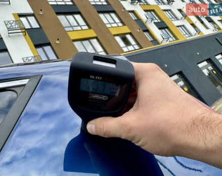 Синій Рено Гранд Сценік, об'ємом двигуна 1.7 л та пробігом 233 тис. км за 15800 $, фото 65 на Automoto.ua