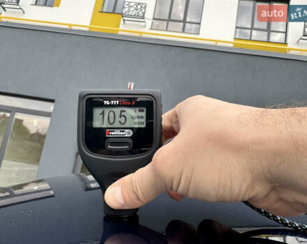 Синій Рено Гранд Сценік, об'ємом двигуна 1.7 л та пробігом 233 тис. км за 15800 $, фото 67 на Automoto.ua