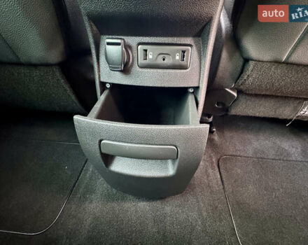 Синій Рено Гранд Сценік, об'ємом двигуна 1.7 л та пробігом 233 тис. км за 15800 $, фото 33 на Automoto.ua