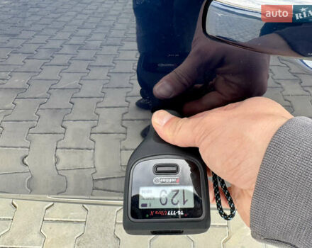 Синій Рено Гранд Сценік, об'ємом двигуна 1.7 л та пробігом 233 тис. км за 15800 $, фото 70 на Automoto.ua