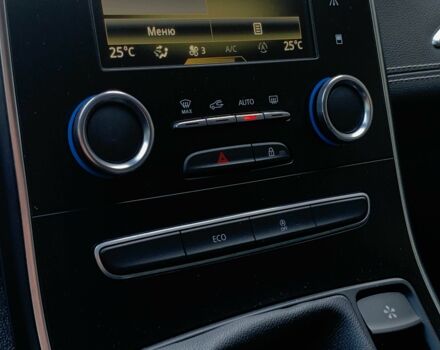 Синій Рено Гранд Сценік, об'ємом двигуна 1.7 л та пробігом 137 тис. км за 17499 $, фото 21 на Automoto.ua