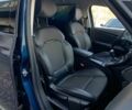 Синій Рено Гранд Сценік, об'ємом двигуна 1.7 л та пробігом 137 тис. км за 17499 $, фото 15 на Automoto.ua