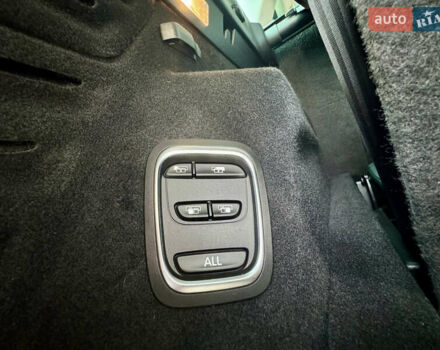 Синій Рено Гранд Сценік, об'ємом двигуна 1.7 л та пробігом 233 тис. км за 15800 $, фото 17 на Automoto.ua