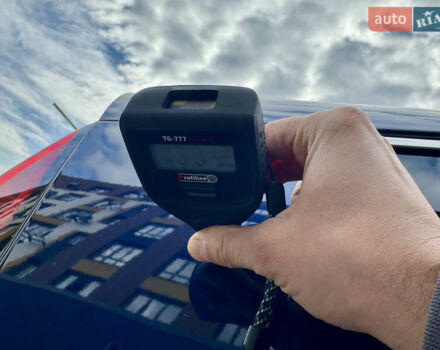 Синій Рено Гранд Сценік, об'ємом двигуна 1.7 л та пробігом 233 тис. км за 15800 $, фото 61 на Automoto.ua