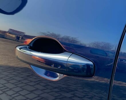 Синій Рено Гранд Сценік, об'ємом двигуна 1.7 л та пробігом 137 тис. км за 17499 $, фото 19 на Automoto.ua