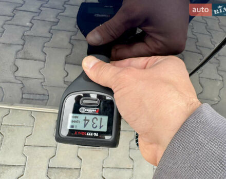 Синій Рено Гранд Сценік, об'ємом двигуна 1.7 л та пробігом 233 тис. км за 15800 $, фото 59 на Automoto.ua