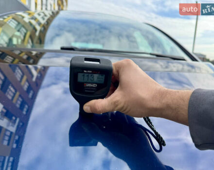 Синій Рено Гранд Сценік, об'ємом двигуна 1.7 л та пробігом 233 тис. км за 15800 $, фото 55 на Automoto.ua