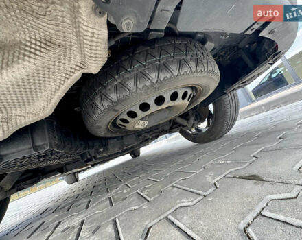 Синій Рено Гранд Сценік, об'ємом двигуна 1.7 л та пробігом 233 тис. км за 15800 $, фото 18 на Automoto.ua