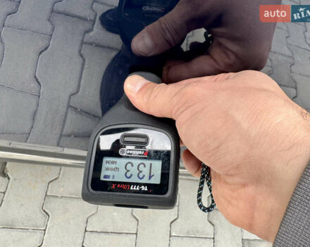 Синій Рено Гранд Сценік, об'ємом двигуна 1.7 л та пробігом 233 тис. км за 15800 $, фото 58 на Automoto.ua