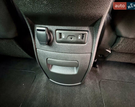 Синій Рено Гранд Сценік, об'ємом двигуна 1.7 л та пробігом 233 тис. км за 15800 $, фото 32 на Automoto.ua