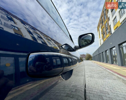 Синій Рено Гранд Сценік, об'ємом двигуна 1.7 л та пробігом 233 тис. км за 15800 $, фото 11 на Automoto.ua