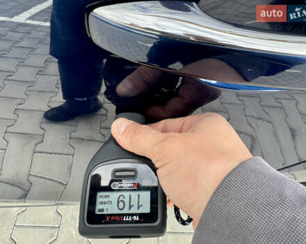 Синій Рено Гранд Сценік, об'ємом двигуна 1.7 л та пробігом 233 тис. км за 15800 $, фото 68 на Automoto.ua