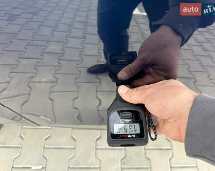 Синій Рено Гранд Сценік, об'ємом двигуна 1.7 л та пробігом 233 тис. км за 15800 $, фото 71 на Automoto.ua