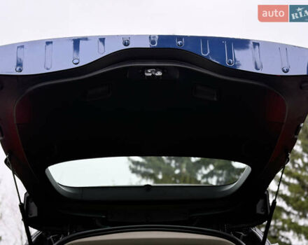 Синий Рено Гранд Сценик, объемом двигателя 1.75 л и пробегом 215 тыс. км за 15400 $, фото 61 на Automoto.ua