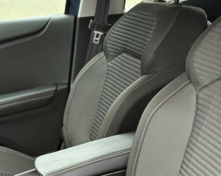 Синий Рено Гранд Сценик, объемом двигателя 1.75 л и пробегом 215 тыс. км за 15400 $, фото 30 на Automoto.ua