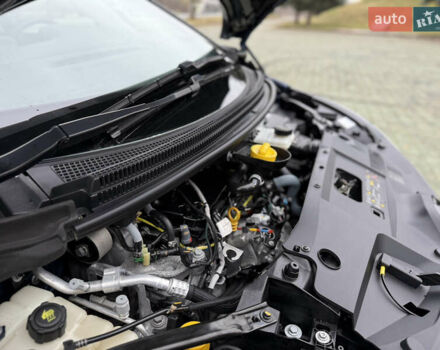 Синий Рено Гранд Сценик, объемом двигателя 1.75 л и пробегом 215 тыс. км за 15400 $, фото 67 на Automoto.ua