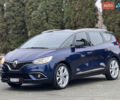 Синий Рено Гранд Сценик, объемом двигателя 1.75 л и пробегом 215 тыс. км за 15400 $, фото 1 на Automoto.ua