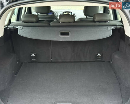 Синий Рено Гранд Сценик, объемом двигателя 1.75 л и пробегом 215 тыс. км за 15400 $, фото 62 на Automoto.ua