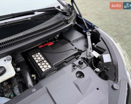 Синий Рено Гранд Сценик, объемом двигателя 1.75 л и пробегом 215 тыс. км за 15400 $, фото 65 на Automoto.ua