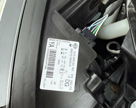 Синий Рено Гранд Сценик, объемом двигателя 1.75 л и пробегом 215 тыс. км за 15400 $, фото 71 на Automoto.ua