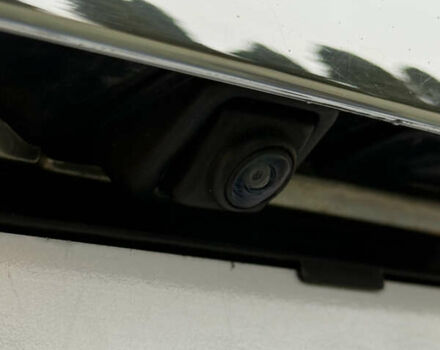 Синий Рено Гранд Сценик, объемом двигателя 1.75 л и пробегом 215 тыс. км за 15400 $, фото 20 на Automoto.ua