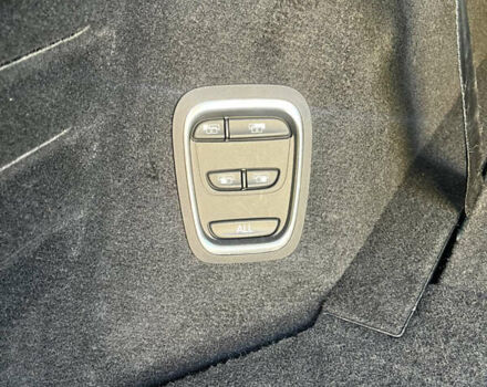 Синий Рено Гранд Сценик, объемом двигателя 1.75 л и пробегом 213 тыс. км за 19500 $, фото 19 на Automoto.ua