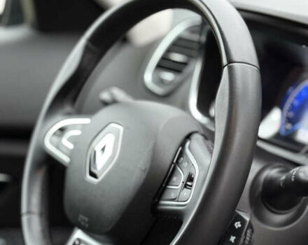 Синий Рено Гранд Сценик, объемом двигателя 1.75 л и пробегом 215 тыс. км за 15400 $, фото 41 на Automoto.ua