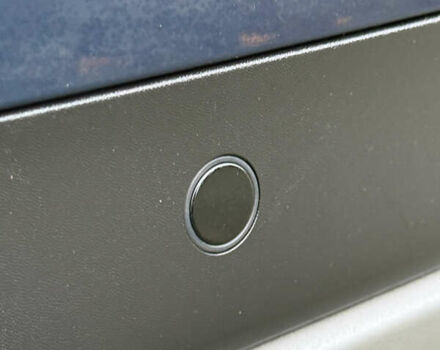 Синий Рено Гранд Сценик, объемом двигателя 1.75 л и пробегом 215 тыс. км за 15400 $, фото 19 на Automoto.ua