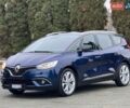Синий Рено Гранд Сценик, объемом двигателя 1.75 л и пробегом 215 тыс. км за 15400 $, фото 1 на Automoto.ua