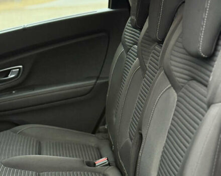 Синий Рено Гранд Сценик, объемом двигателя 1.75 л и пробегом 215 тыс. км за 15400 $, фото 57 на Automoto.ua