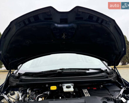 Синий Рено Гранд Сценик, объемом двигателя 1.75 л и пробегом 215 тыс. км за 15400 $, фото 64 на Automoto.ua