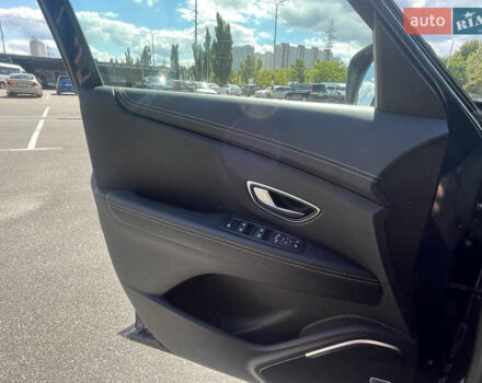 Синий Рено Гранд Сценик, объемом двигателя 1.75 л и пробегом 213 тыс. км за 19500 $, фото 15 на Automoto.ua