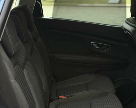 Синий Рено Гранд Сценик, объемом двигателя 1.75 л и пробегом 215 тыс. км за 15400 $, фото 51 на Automoto.ua