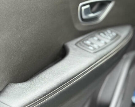 Синий Рено Гранд Сценик, объемом двигателя 1.75 л и пробегом 215 тыс. км за 15400 $, фото 25 на Automoto.ua