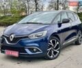 Синий Рено Гранд Сценик, объемом двигателя 1.7 л и пробегом 121 тыс. км за 19500 $, фото 1 на Automoto.ua