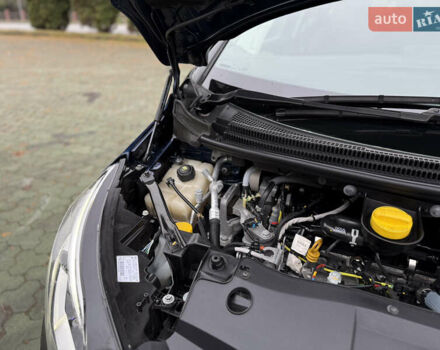 Синий Рено Гранд Сценик, объемом двигателя 1.75 л и пробегом 215 тыс. км за 15400 $, фото 66 на Automoto.ua