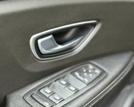 Синий Рено Гранд Сценик, объемом двигателя 1.75 л и пробегом 215 тыс. км за 15400 $, фото 24 на Automoto.ua